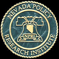 Seal of Nevada Policy Research Institute