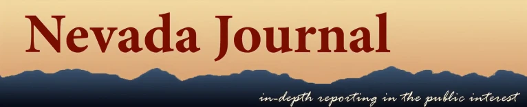 Nevada Journal